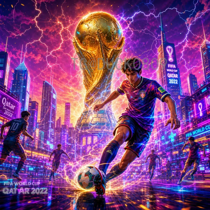 2026年世界杯实时新闻资讯预测：赛程、球队与夺冠热门深度解析