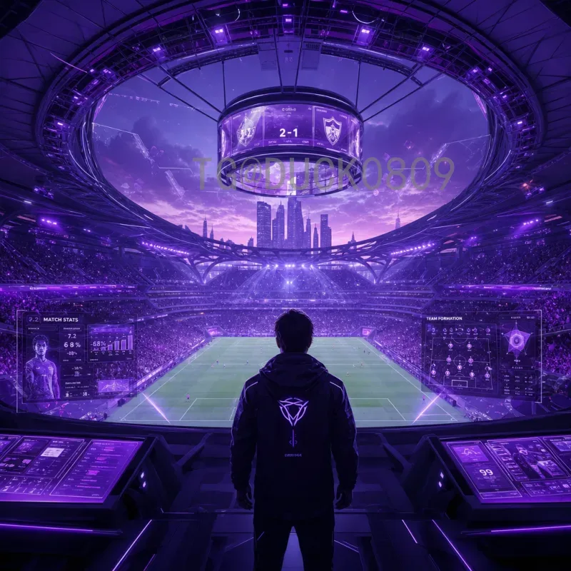2026年美加墨世界杯决赛场馆详细解析：纽约MetLife-Stadium将迎接巅峰对决